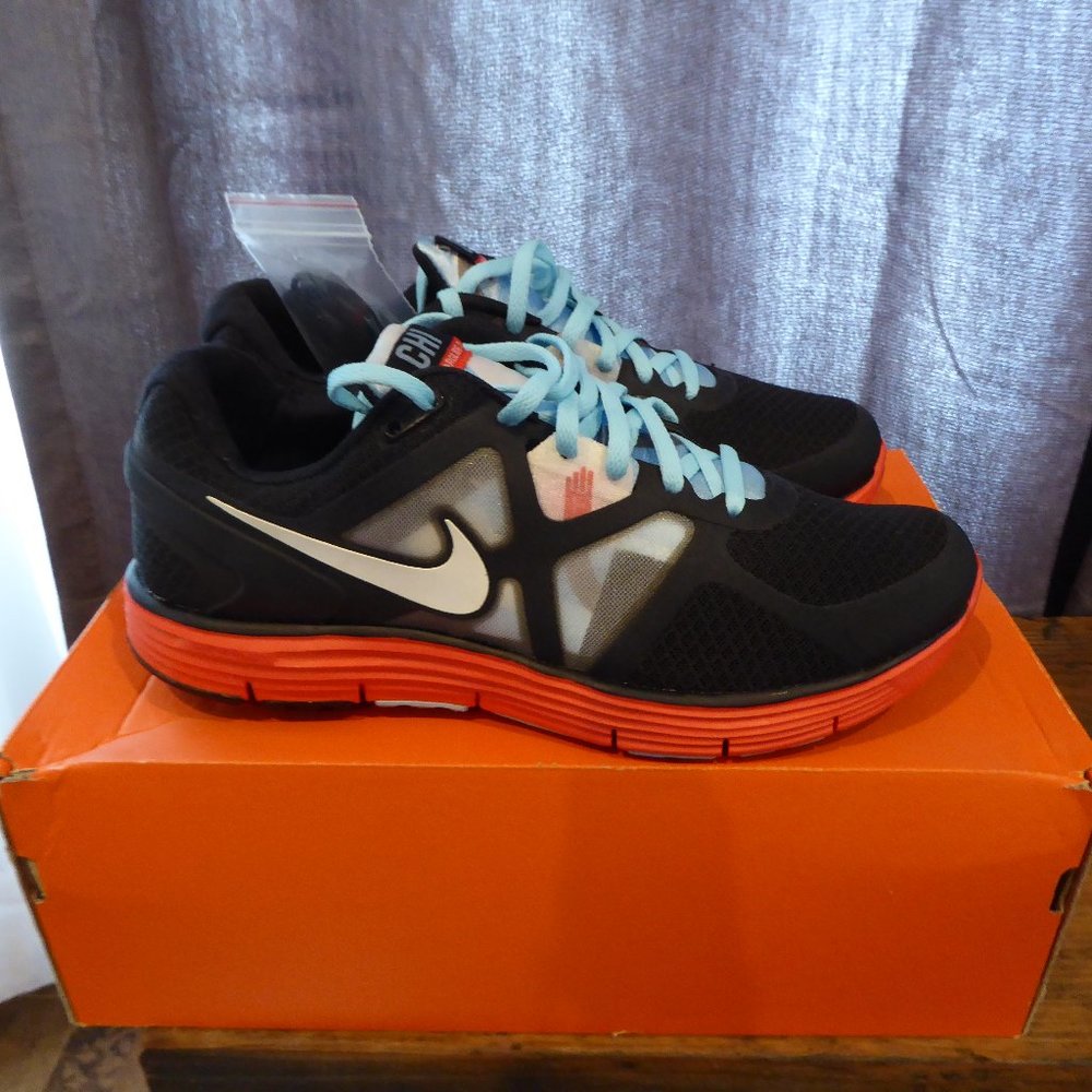 Nike Lunarglide +3